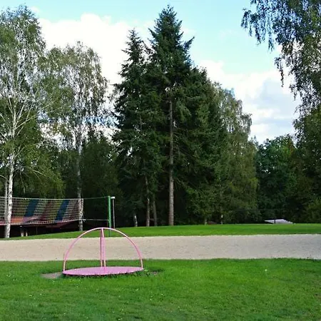 Apartmán Chatová Osada Pohádka Bela pod Bezdezem